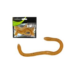WIZARD WORM MOTOROIL 14CM 5PCS/BAG