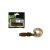 WIZARD HARPEX TWIST WHITE 5CM 10PCS/BAG