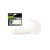 WIZARD HARPEX EVO WHITE 4CM 10PCS/BAG