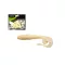 WIZARD HARPEX TWIST GRUB PRO WHITE 7CM 5PCS/BAG