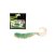 WIZARD HARPEX POWER TWISTER GREEN 6CM 5PCS/BAG