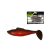 WIZARD ROACH RED-BLACK 8CM 5PCS/BAG