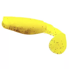 WIZARD WARRIOR SHAD 7,5CM 4 DB/CS SZÍN: 008