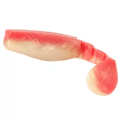 L&K WARRIOR SHAD 7,5CM 4 DB/CS SZÍN: 039
