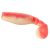 L&K WARRIOR SHAD 7,5CM 4 DB/CS SZÍN: 039