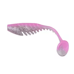 WIZARD FLOATING SHAD 6 CM 5 DB/CS SZIN:PINK