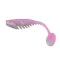 WIZARD FLOATING SHAD 6 CM 5 DB/CS SZIN:PINK