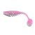 L&K FLOATING SHAD 10 CM 3 DB/CS SZÍN: PINK
