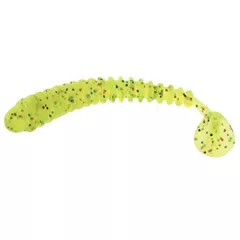 L&K FLOATING LONG FLY 5 CM 8 DB/CS SZIN: CHR F