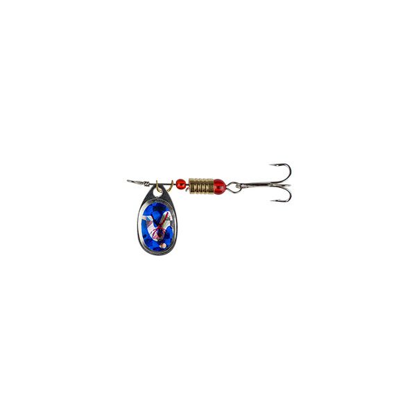 KAMASAKI SPINNER 001 3,6G