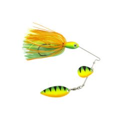 WIZARD SPINNERBAIT 14G COL.1