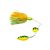 WIZARD SPINNERBAIT 14G COL.1