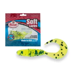 MANN'S TWISTER 2' CTG CP 20DB/CS.
