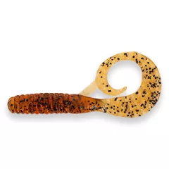 MANN'S TWISTER MANNIPULATOR GRUB 4' AS 8DB/CS.