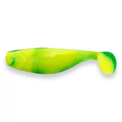 MANN'S 10CM SHAD FG 4DB/CS.