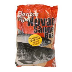 BENZAR MIX RIVER BUSA 3 KG