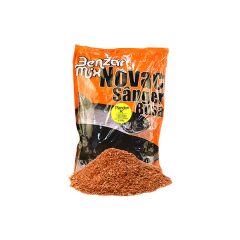 BENZAR MIX NOVAC SANGER (BUSA) PLANCTON R 3KG