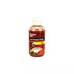BENZAR MIX AROMAKONCENTRATUM MÁLNA 250ML