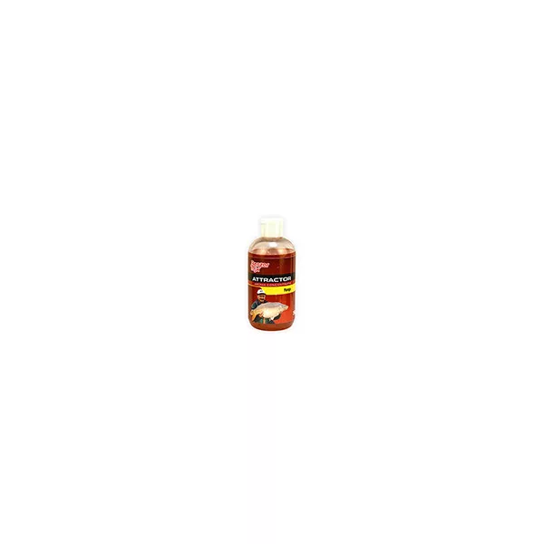 BENZAR MIX AROMAKONCENTRATUM MÁLNA 250ML