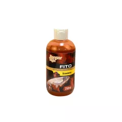 BENZAR MIX FITO CLOUDX ADDITIVE R STRAWBERRY