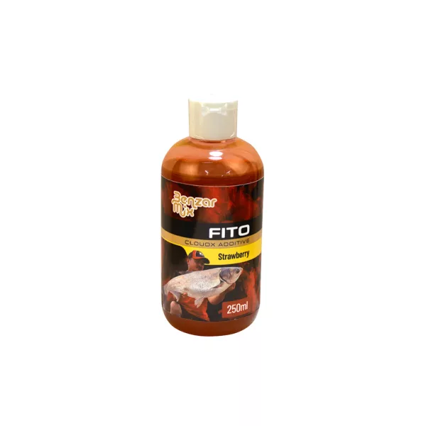 BENZAR MIX FITO CLOUDX ADDITIVE R STRAWBERRY