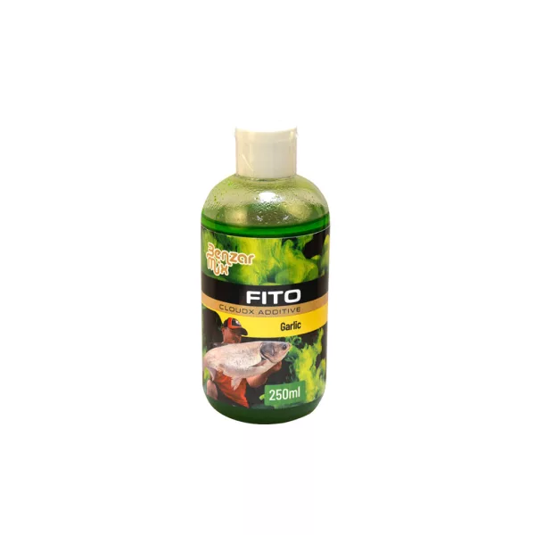 BENZAR MIX FITO CLOUDX ADDITIVE V GARLIC