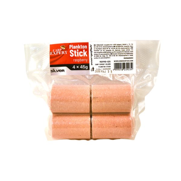 CARP EXPERT PLANKTON TABLETTA KÓKUSZ 4 DB/CSOMAG