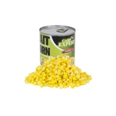   CARP EXPERT BAIT CORN KONZERV KUKORICA 212 ML (NETTÓ 165 G TÖLTŐTÖMEG 140 G)