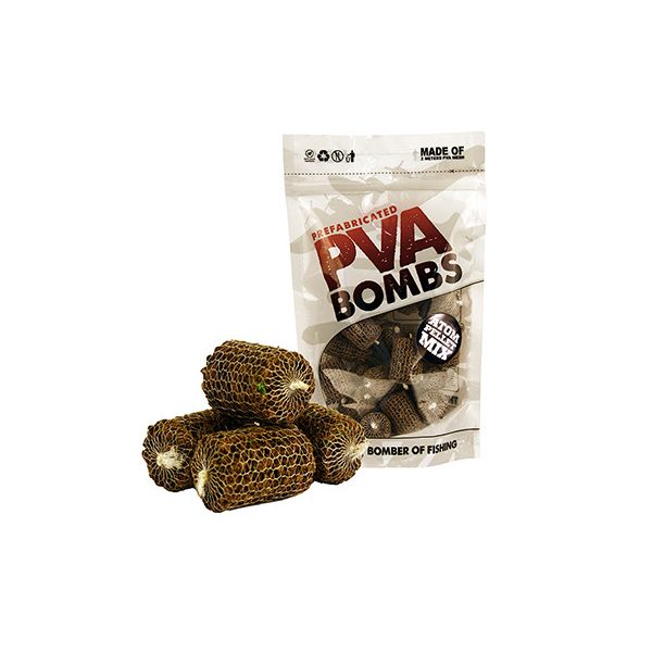 PVA BOMB SCOPEX KAGYLÓ