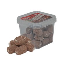   BENZAR MIX METHOD BOMB PVA MEZES HALAS PEZSGŐS FEKETE-SÁRGA