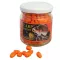 CARP EXPERT ÜVEGES PÁCOLT KUKORICA 212 ML TUTTI-FRUTTI