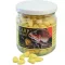CARP EXPERT ÜVEGES PÁCOLT KUKORICA 212 ML TEJSAV