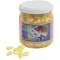 CARP EXPERT ÜVEGES CSEMEGEKUKORICA LÉBEN 212 ML VANÍLIA