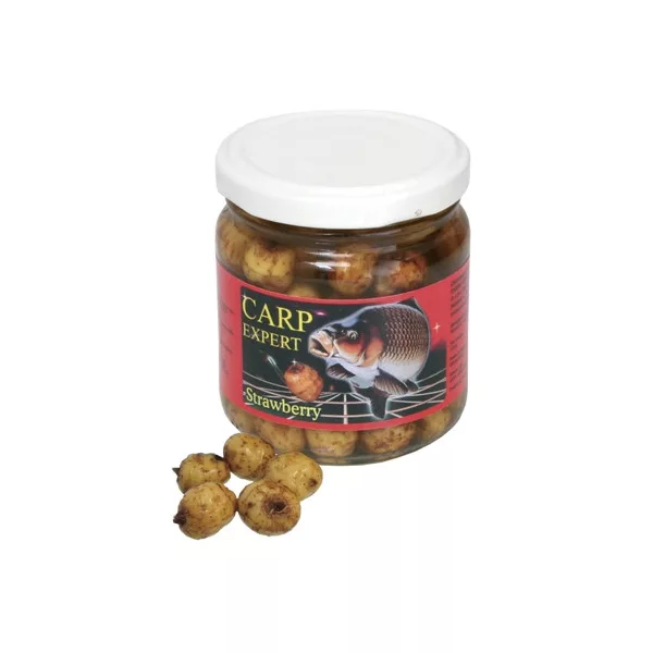 CARP EXPERT TIGRISMOGYORO ÜVEGES LÉBEN VANÍLIA