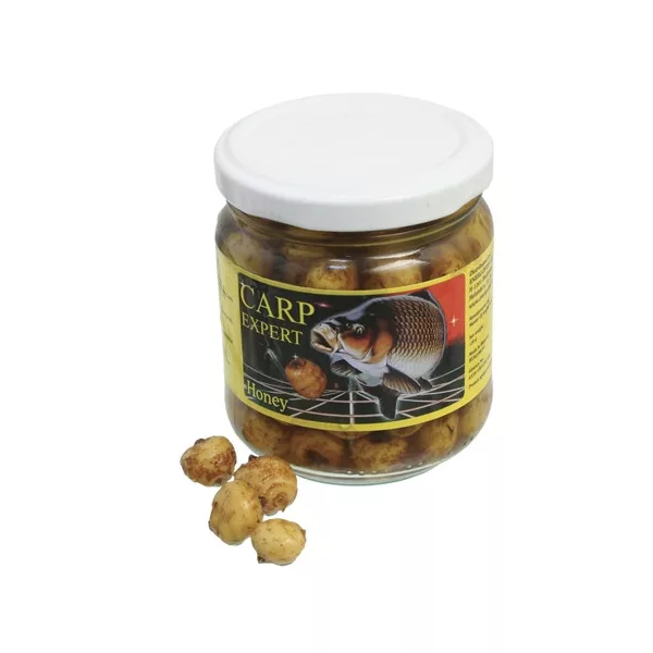 CARP EXPERT TIGRISMOGYORO ÜVEGES LÉBEN MÉZES