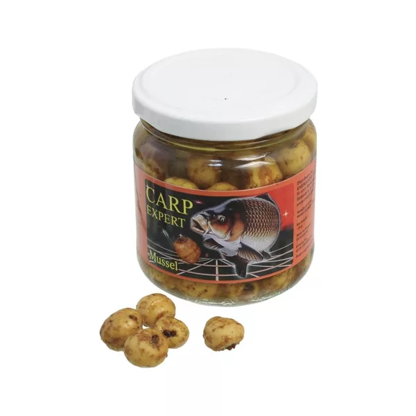 CARP EXPERT TIGRISMOGYORO ÜVEGES LÉBEN MÉZES