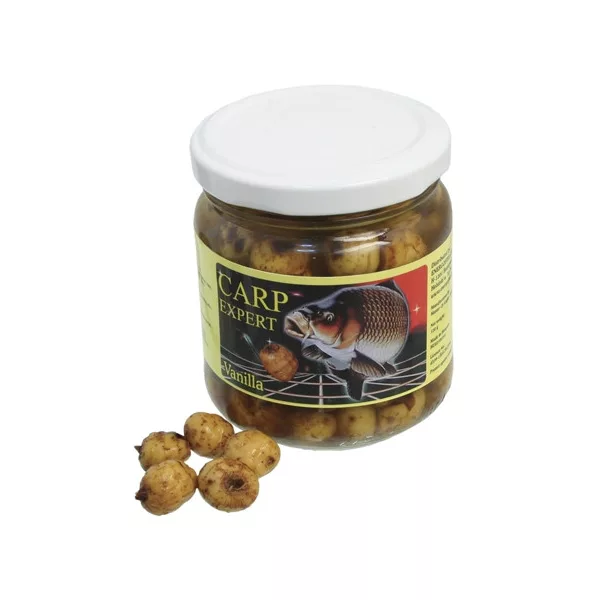 CARP EXPERT TIGRISMOGYORO ÜVEGES LÉBEN EPER