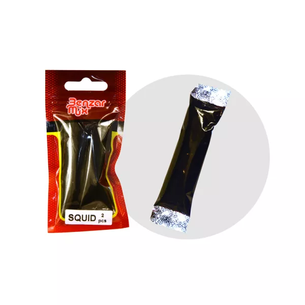 BENZAR INSTANT METHOD FLAVOUR KRILL
