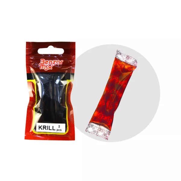 BENZAR INSTANT METHOD FLAVOUR EPER