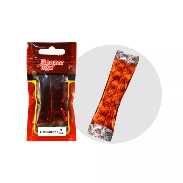 BENZAR INSTANT METHOD FLAVOUR KAGYLÓ