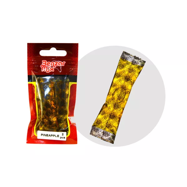 BENZAR INSTANT METHOD FLAVOUR KAGYLÓ