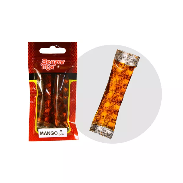 BENZAR INSTANT METHOD FLAVOUR KAGYLÓ