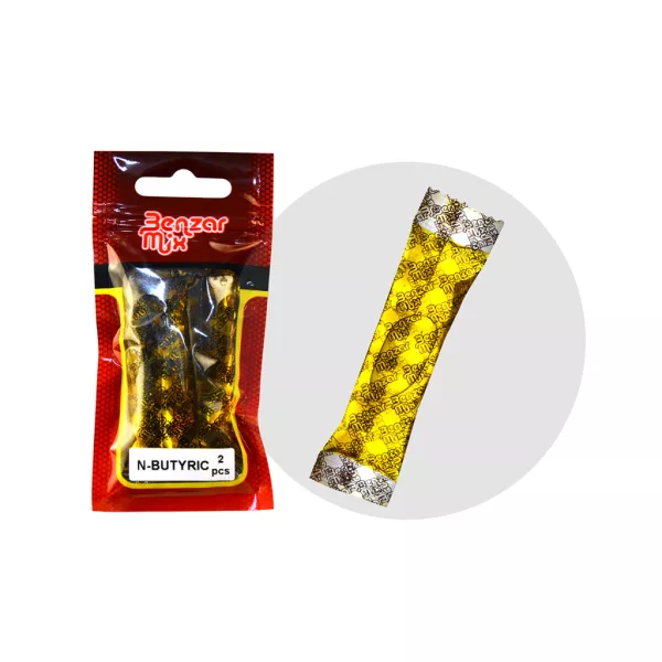 BENZAR INSTANT METHOD FLAVOUR MANGÓ