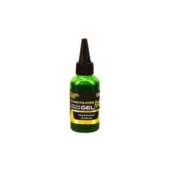 BENZAR MIX CONCOURSE TWISTER GEL SMOKE MARZIPAN-GARLIC 50 ML