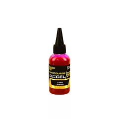 BENZAR MIX CONCOURSE TWISTER GEL SMOKE CHILI-SQUID 50 ML