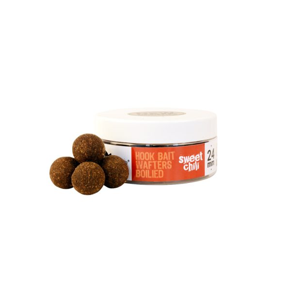 THE BIG ONE HOOK BAIT WAFTERS BOILIE INSECT 20MM