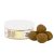 THE BIG ONE HOOK BAIT HARD WAFTERS BOILIE LEMONFISHGARLIC  30MM 150 GR