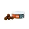 THE ONE HOOK BAIT WAFTERS SOLUBLE PURPLE 24MM