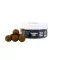 THE ONE HOOK BAIT WAFTERS SOLUBLE PURPLE 24MM