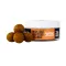 THE ONE HOOK BAIT WAFTERS SOLUBLE PURPLE 24MM